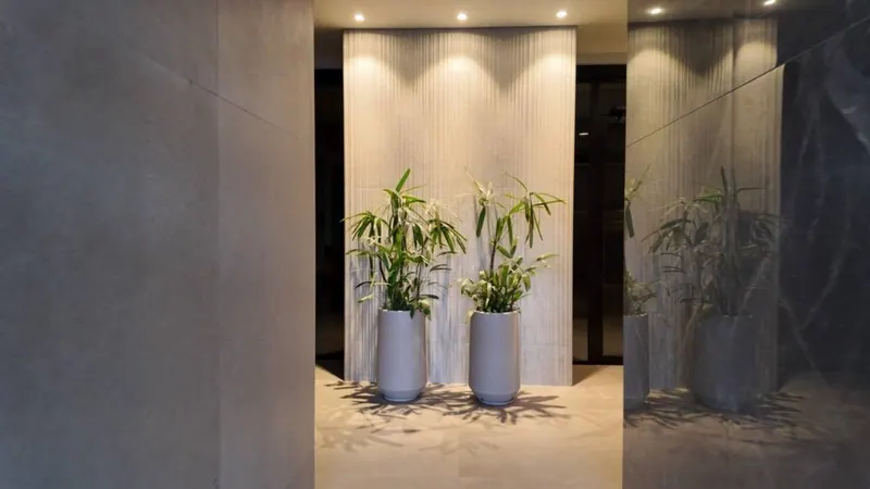 Studio apartment for sale in the Stratto VIND building, North Zone: foto 13 de 15
