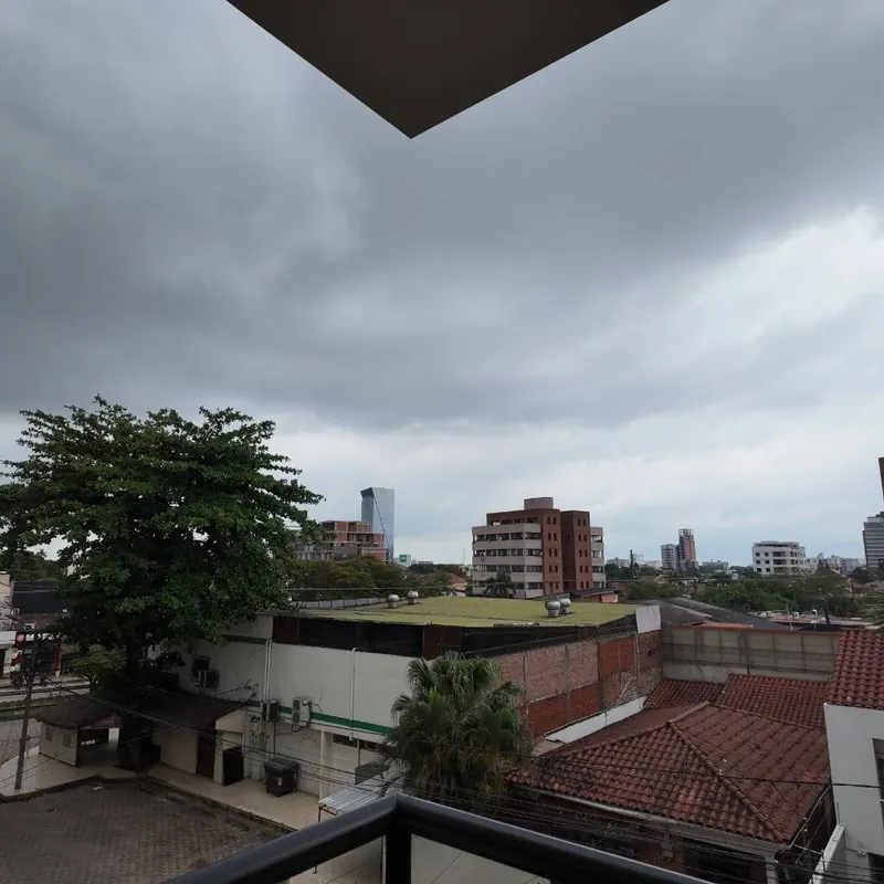 Studio apartment for sale in the Stratto VIND building, North Zone: foto 15 de 15