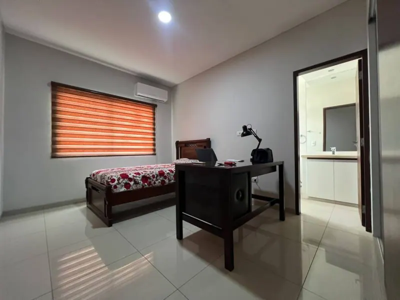 4 en-suite house for sale in the Munich gated community, North Zone: foto 9 de 27