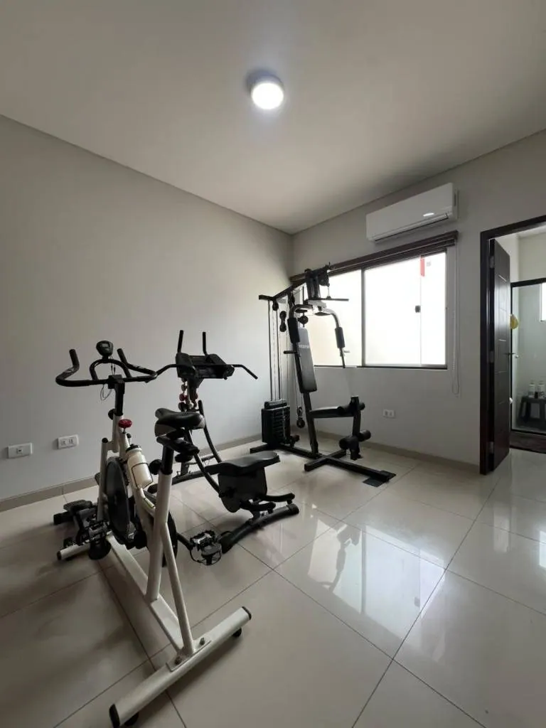 4 en-suite house for sale in the Munich gated community, North Zone: foto 10 de 27