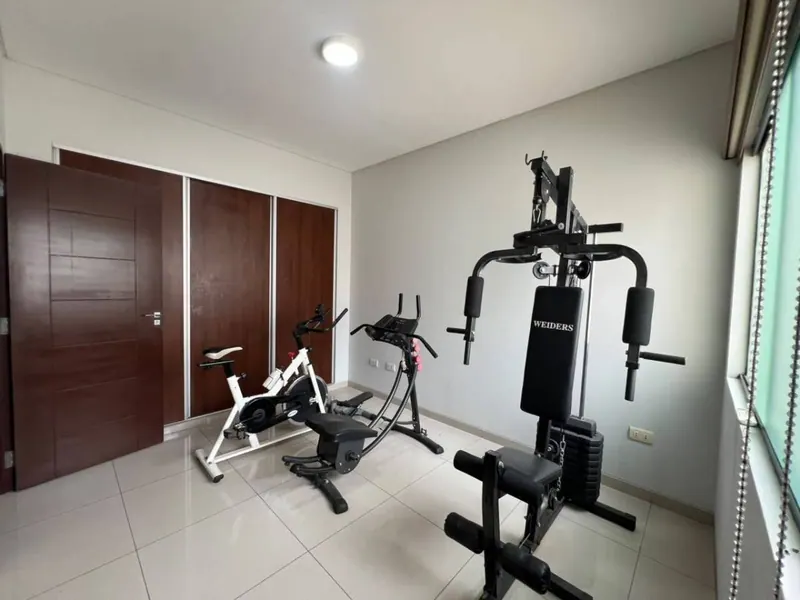 4 en-suite house for sale in the Munich gated community, North Zone: foto 11 de 27