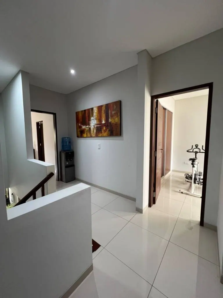 4 en-suite house for sale in the Munich gated community, North Zone: foto 13 de 27