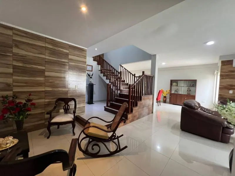 4 en-suite house for sale in the Munich gated community, North Zone: foto 17 de 27
