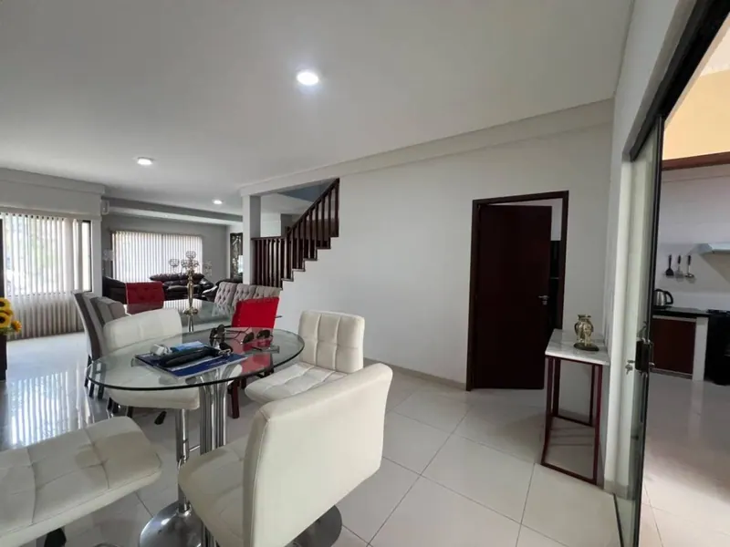4 en-suite house for sale in the Munich gated community, North Zone: foto 23 de 27
