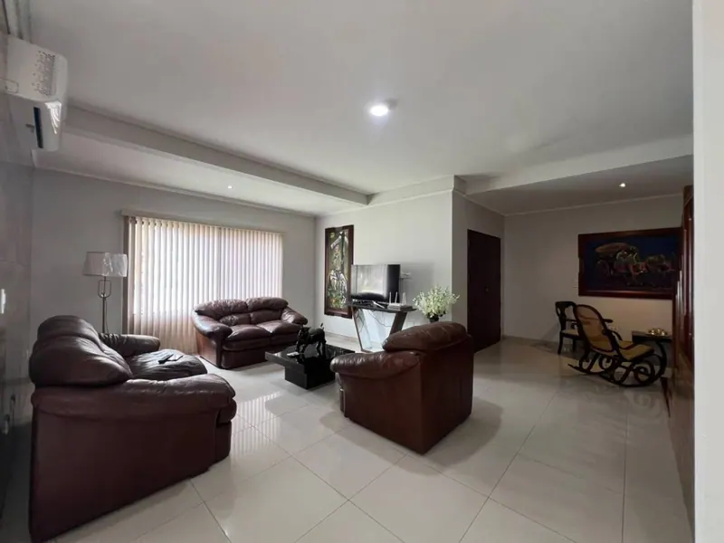 4 en-suite house for sale in the Munich gated community, North Zone: foto 24 de 27