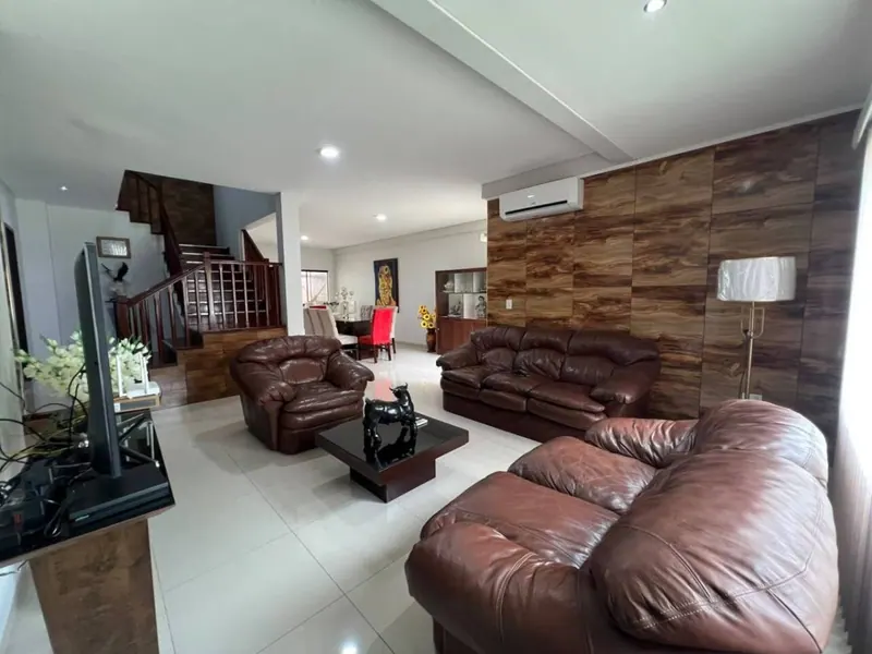 4 en-suite house for sale in the Munich gated community, North Zone: foto 25 de 27