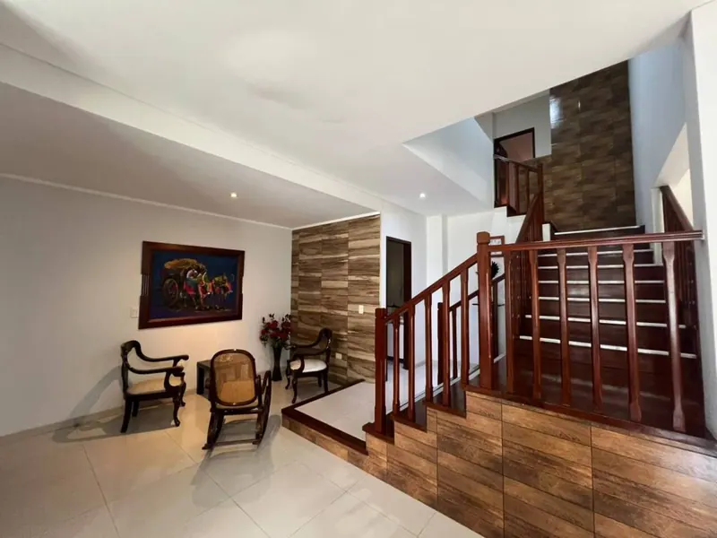 4 en-suite house for sale in the Munich gated community, North Zone: foto 26 de 27
