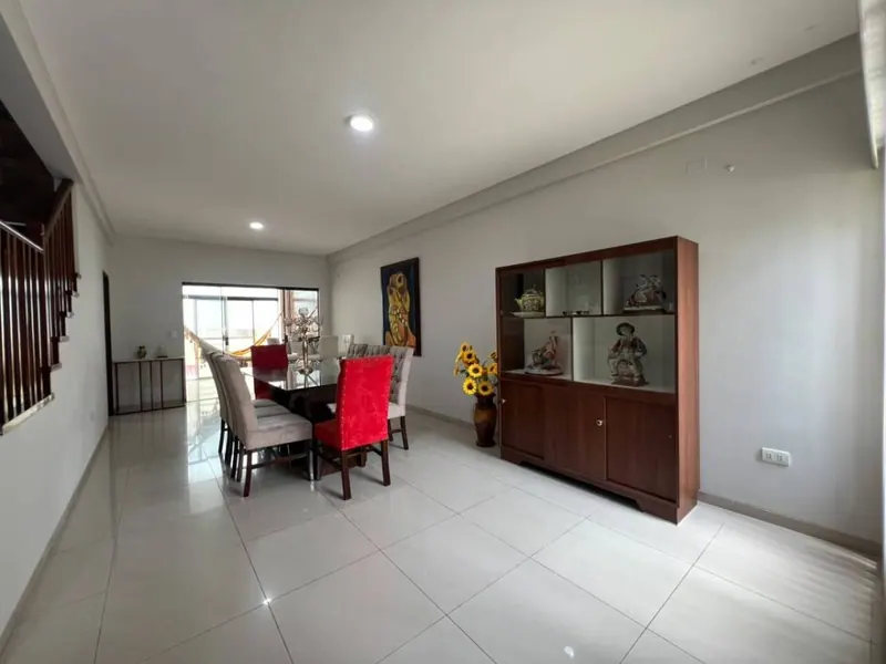 4 en-suite house for sale in the Munich gated community, North Zone: foto 27 de 27