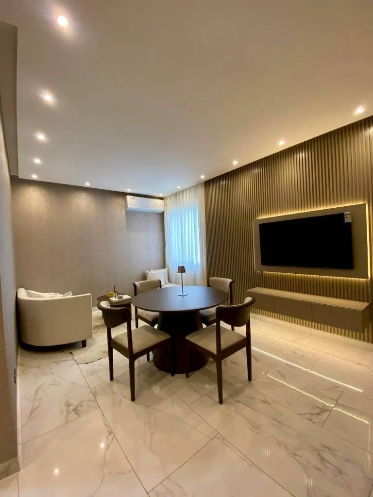 Departamento de 2 dormitorios en alquiler en Sky Magnolia, Equipetrol: foto 2 de 8