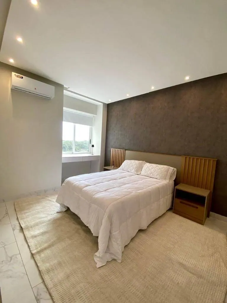 Departamento de 2 dormitorios en alquiler en Sky Magnolia, Equipetrol: foto 3 de 8
