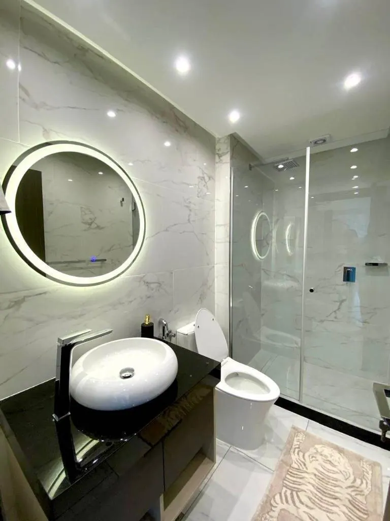 Departamento de 2 dormitorios en alquiler en Sky Magnolia, Equipetrol: foto 5 de 8