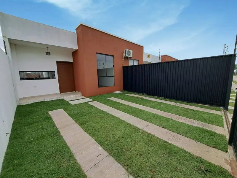 Brand-new 3-bedroom house for sale in Palmas del Norte: foto 2 de 14