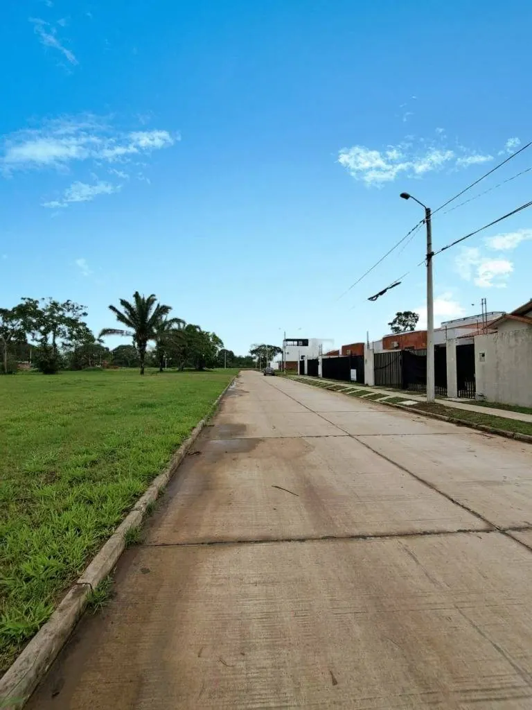 Brand-new 3-bedroom house for sale in Palmas del Norte: foto 14 de 14