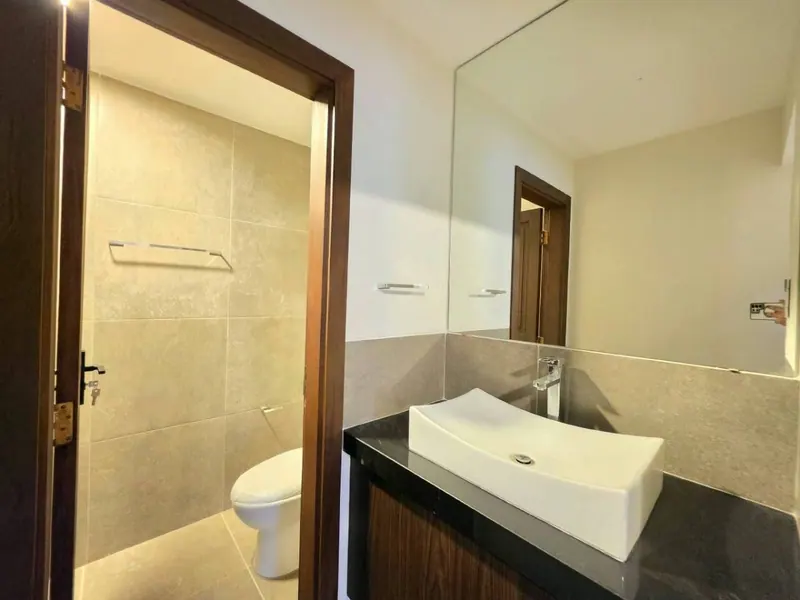 6-bedroom house for rent in the East Zone, Av. Canal Cotoca: foto 3 de 21