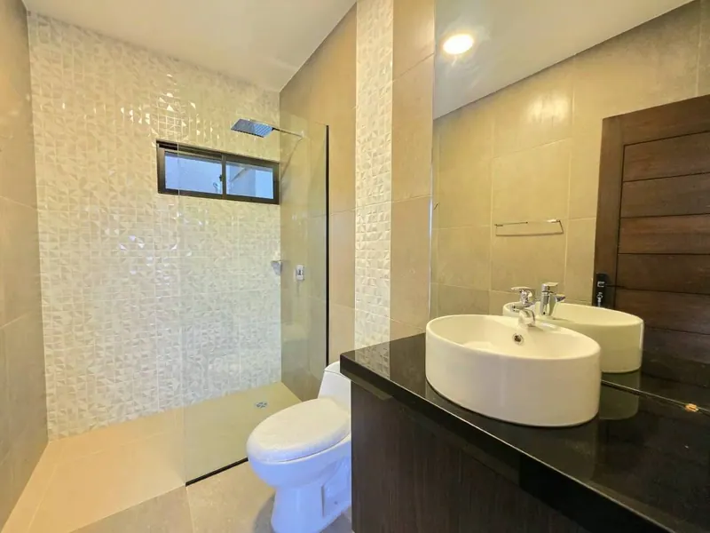 6-bedroom house for rent in the East Zone, Av. Canal Cotoca: foto 8 de 21