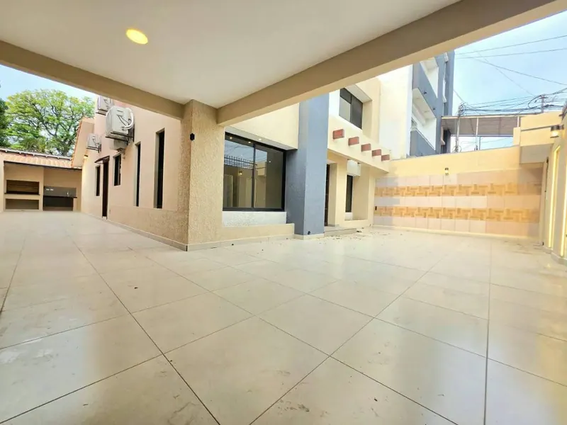 6-bedroom house for rent in the East Zone, Av. Canal Cotoca: foto 18 de 21
