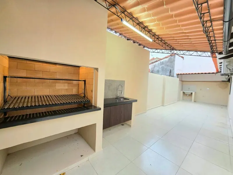 6-bedroom house for rent in the East Zone, Av. Canal Cotoca: foto 19 de 21