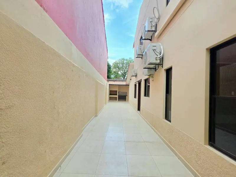 6-bedroom house for rent in the East Zone, Av. Canal Cotoca: foto 20 de 21