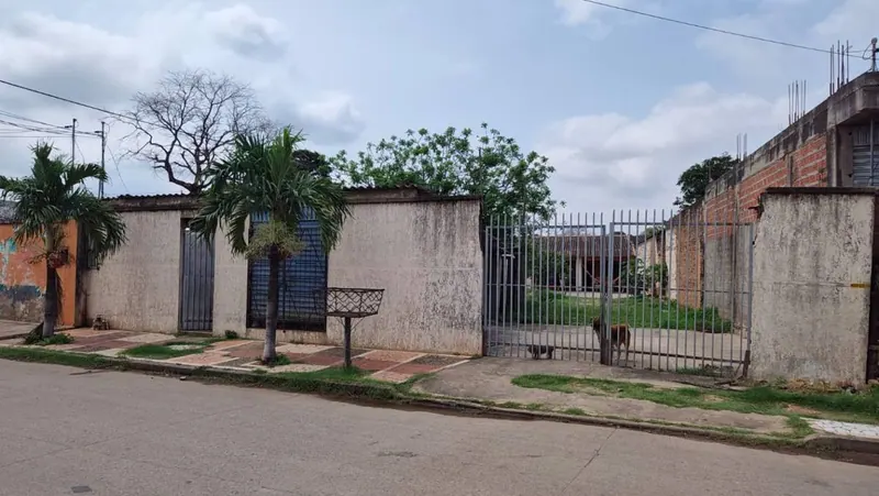 Terreno de 629,59 m² en venta en la Pampa de la Isla, Los Chacos