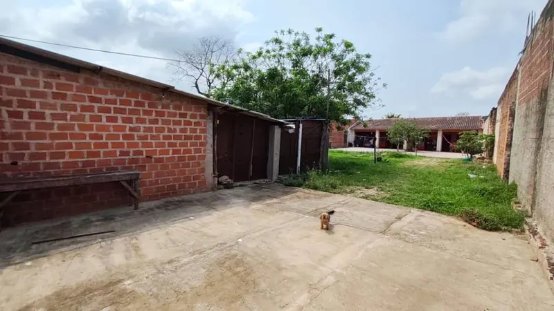 629.59 m² lot for sale in Pampa de la Isla, Los Chacos: foto 2 de 6