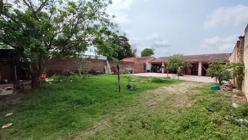 629.59 m² lot for sale in Pampa de la Isla, Los Chacos: foto 3 de 6