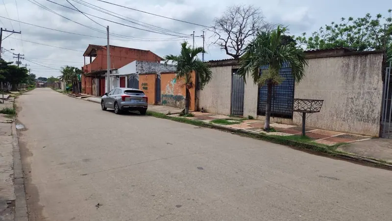 629.59 m² lot for sale in Pampa de la Isla, Los Chacos: foto 4 de 6