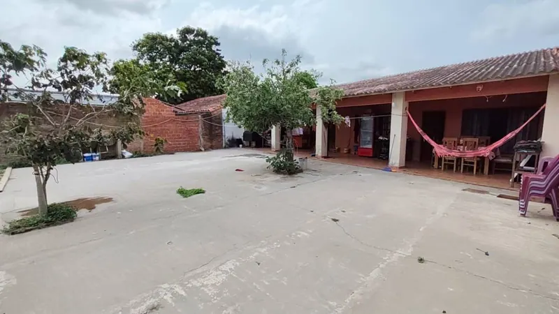 629.59 m² lot for sale in Pampa de la Isla, Los Chacos: foto 6 de 6