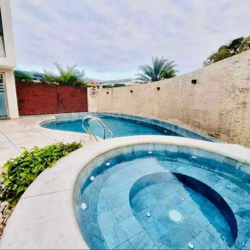 Monoambiente amoblado en alquiler en el condominio Torre Baruc: foto 6 de 8