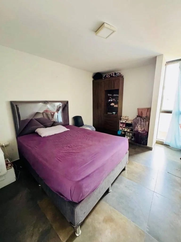 2-bedroom duplex house for anticrético in the North Zone: foto 4 de 7