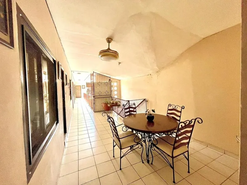 Casa de 480 m² en venta en el Centro, sobre la calle Libertad