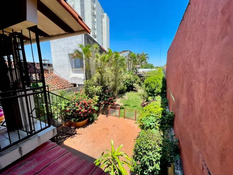 480 m² house for sale downtown, on Libertad street: foto 5 de 15