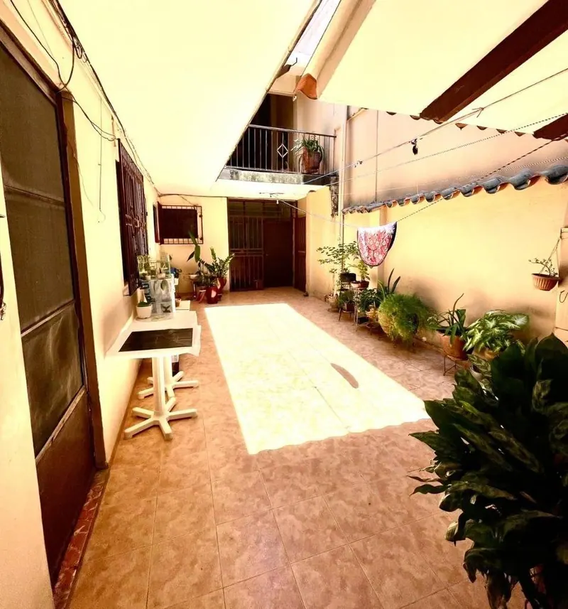 480 m² house for sale downtown, on Libertad street: foto 9 de 15