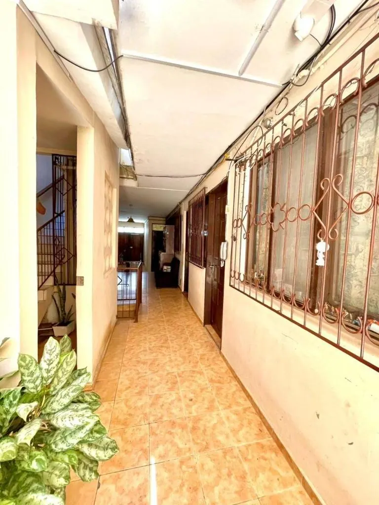 480 m² house for sale downtown, on Libertad street: foto 11 de 15