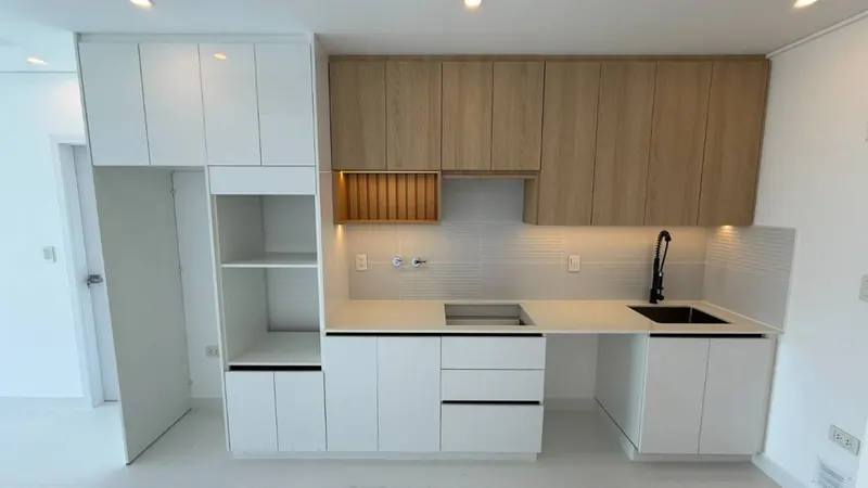1-bedroom brand-new apartment for sale in Mar Adentro, Urubó