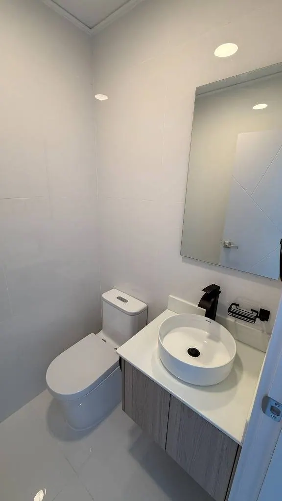 Departamento de 1 dormitorio a estrenar en venta en Mar Adentro, Urubó: foto 2 de 11