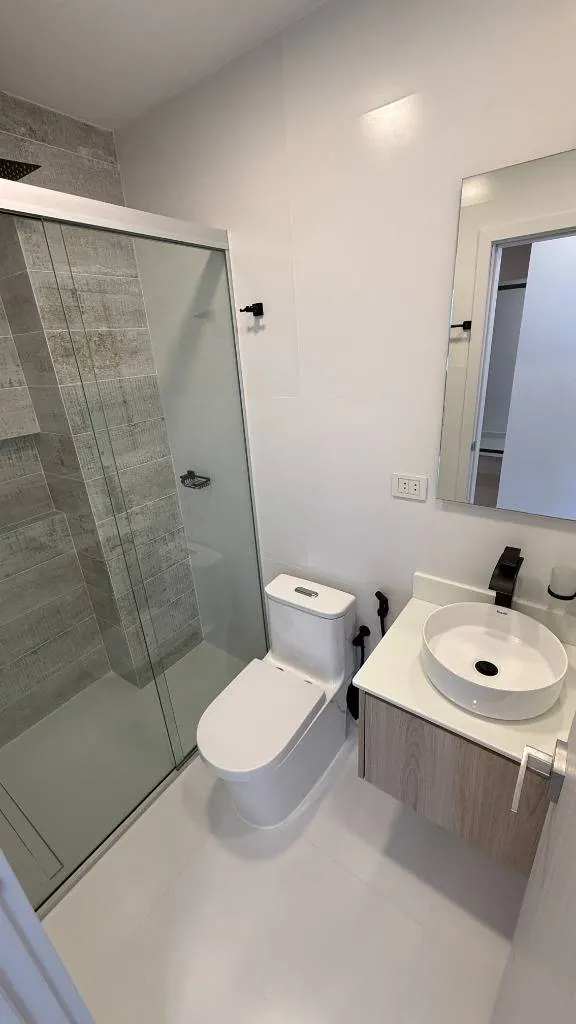 Departamento de 1 dormitorio a estrenar en venta en Mar Adentro, Urubó: foto 6 de 11