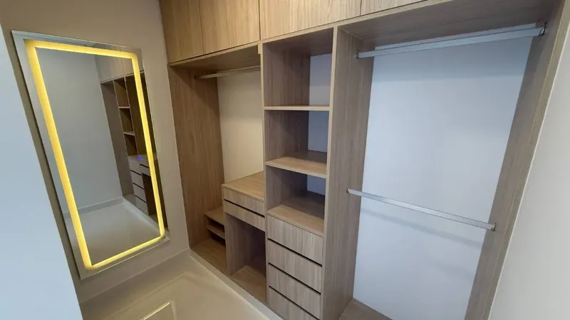 Departamento de 1 dormitorio a estrenar en venta en Mar Adentro, Urubó: foto 7 de 11