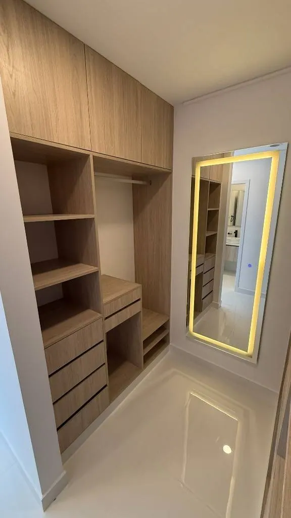 Departamento de 1 dormitorio a estrenar en venta en Mar Adentro, Urubó: foto 8 de 11
