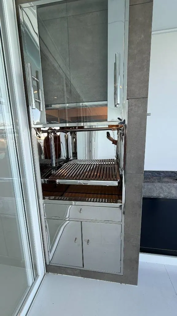 Departamento de 1 dormitorio a estrenar en venta en Mar Adentro, Urubó: foto 11 de 11