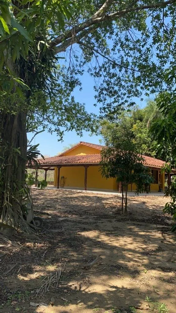 Casa en venta en San Carlos, terreno de 1.319 m²: foto 1 de 3