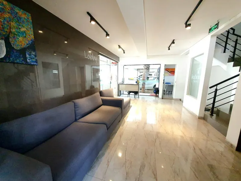2-bedroom duplex for rent on Av. Roca y Coronado: foto 2 de 14
