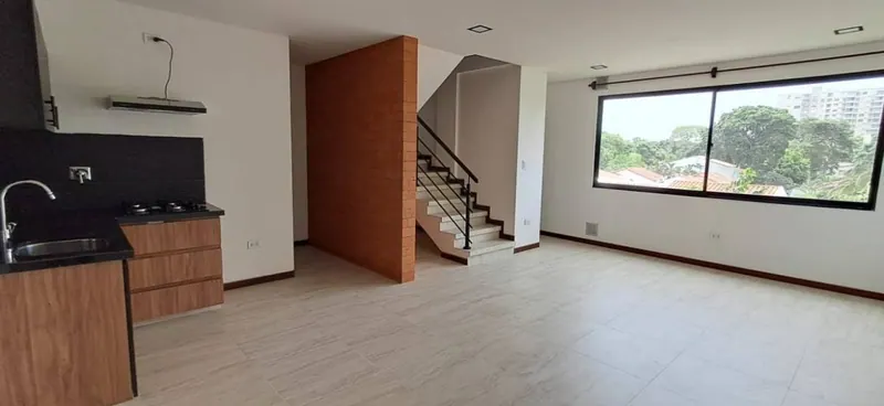 2-bedroom duplex for rent on Av. Roca y Coronado: foto 4 de 14