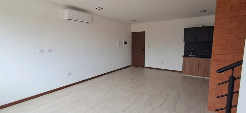 2-bedroom duplex for rent on Av. Roca y Coronado: foto 5 de 14