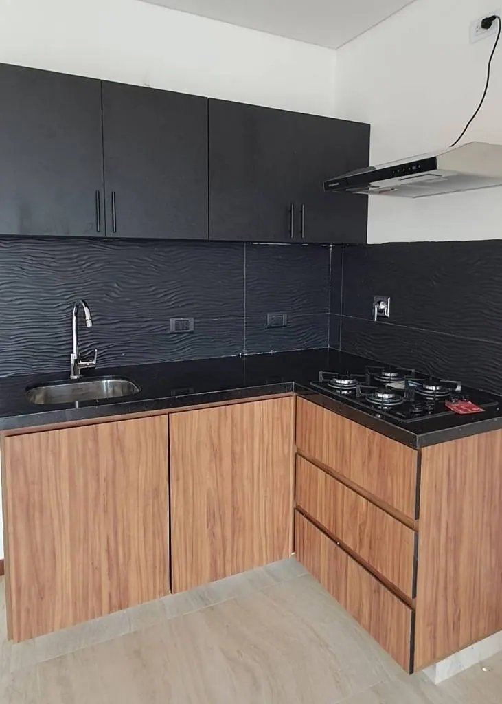 2-bedroom duplex for rent on Av. Roca y Coronado: foto 6 de 14