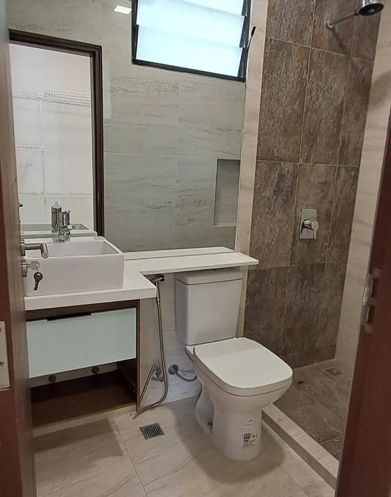 2-bedroom duplex for rent on Av. Roca y Coronado: foto 9 de 14