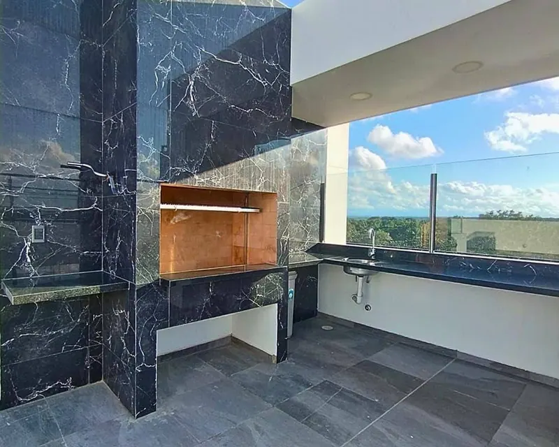 2-bedroom duplex for rent on Av. Roca y Coronado: foto 12 de 14