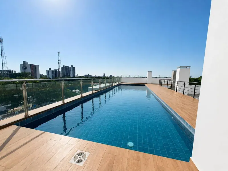 2-bedroom duplex for rent on Av. Roca y Coronado: foto 14 de 14