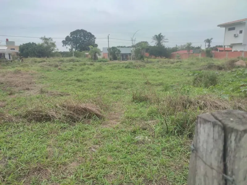 Terreno de 417,93 m² en venta en Ebenezer Norte I, Valle Sánchez: foto 1 de 7
