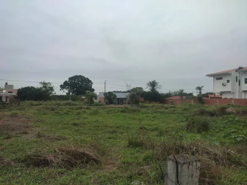 Terreno de 417,93 m² en venta en Ebenezer Norte I, Valle Sánchez: foto 5 de 7