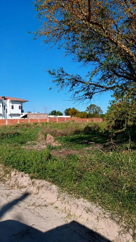 Terreno de 417,93 m² en venta en Ebenezer Norte I, Valle Sánchez: foto 6 de 7